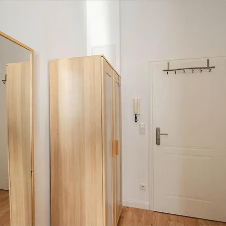 Apartment Martha 2 Heringsdorf (Usedom)