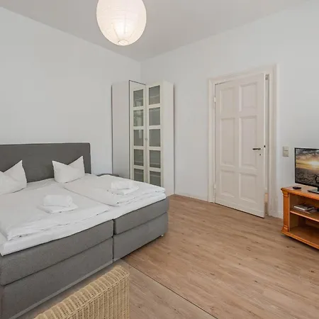 Martha 2 Apartment Heringsdorf (Usedom)