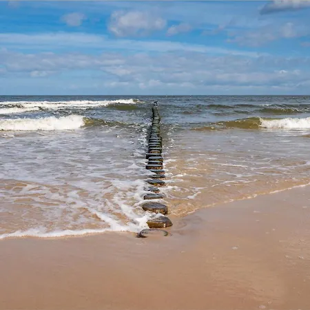 Appartement Martha 2 *