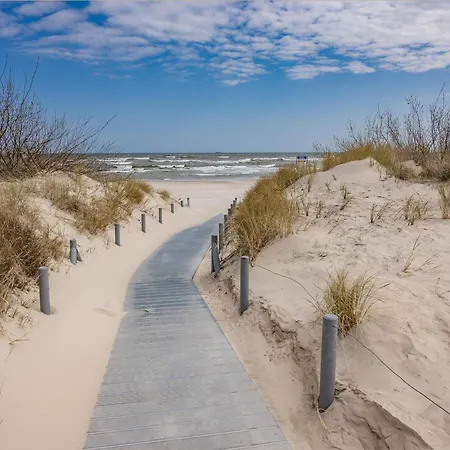 Martha 2 * Heringsdorf (Usedom)