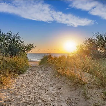 Martha 2 * Heringsdorf (Usedom)