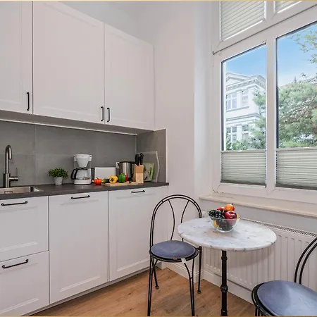 Martha 2 Heringsdorf (Usedom)