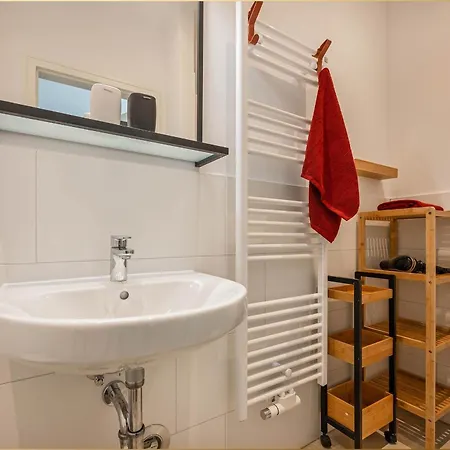 Martha 2 Appartement