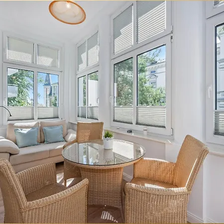 Martha 2 * 제바트헤링스도르프