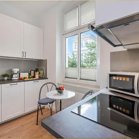 Appartement Martha 2