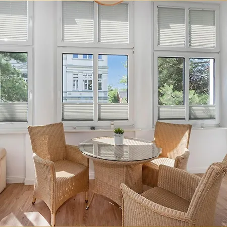 Appartement Martha 2 *