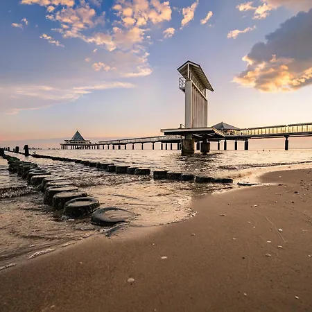 Martha 2 Heringsdorf (Usedom)