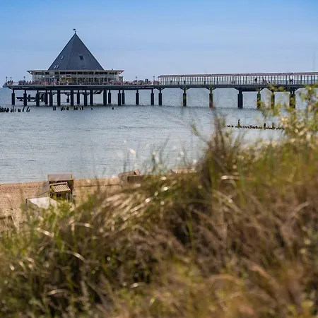 Lejlighed Martha 2 Heringsdorf (Usedom)