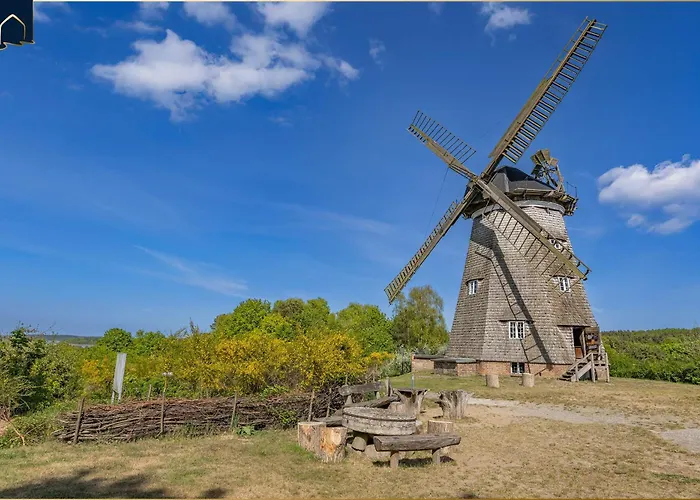 Martha 2 * הרינגסדורף